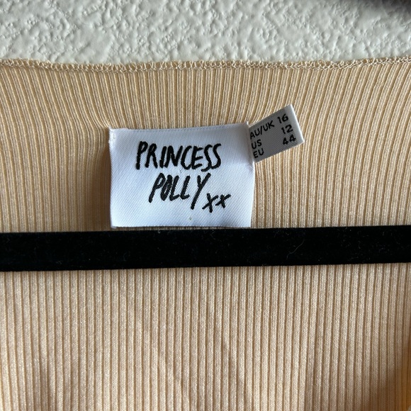 Princess Polly longsleeve - Picture 3 of 3